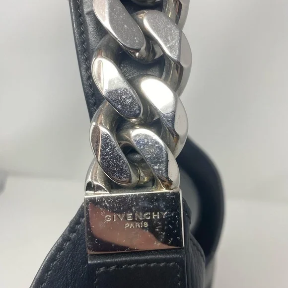 Givenchy Infinity Hobo Bag - Picture 6 of 16